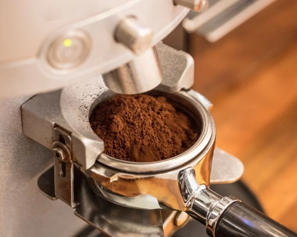 How To Grind For Pour Over Coffee Grind Size Guide
